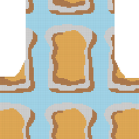 PB SIZE D BACK PANEL