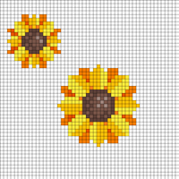Copy of sunflower