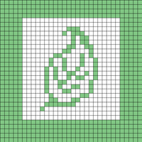Copy of Leaf square