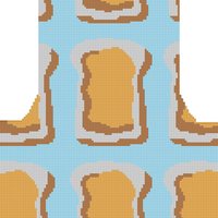 PB SIZE D BACK PANEL
