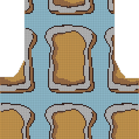 Copy of PB SIZE D BACK PANEL WITH DUPLICATE STITCH
