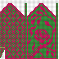 Copy of Mittens for Erinn