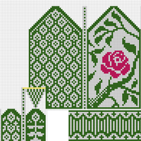 Copy of Mittens for Erinn