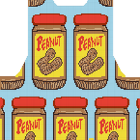 Copy of Copy of PB SIZE G FRONT PANEL WITH DUPLICATE STITCH