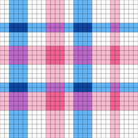 Tartan #1