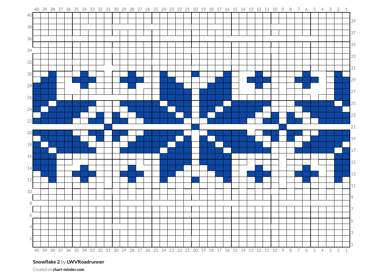 Snowflake 2