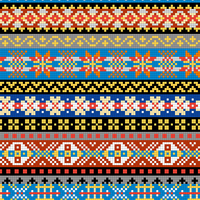 Copy of jameson's scarf