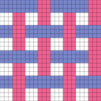 Tartan #6