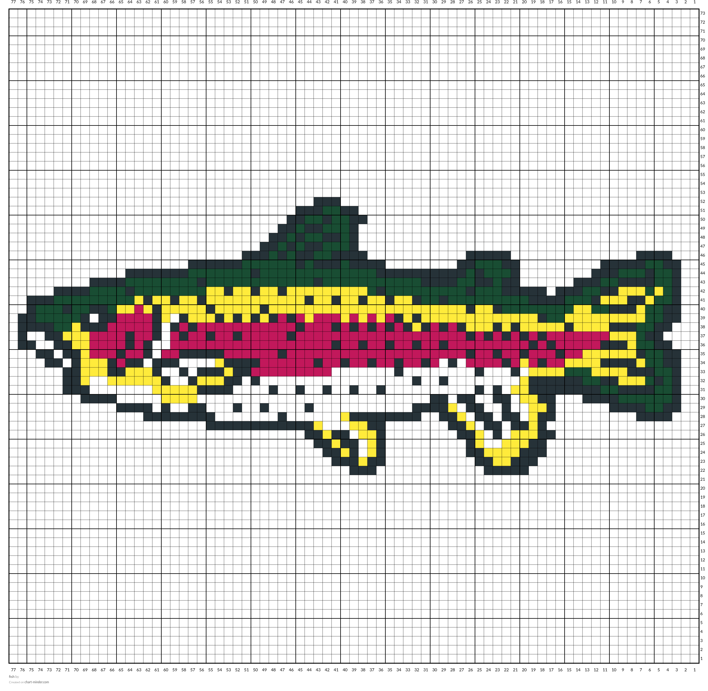 fish