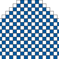 Wandering Diamonds: Heel