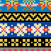 Copy of jameson's scarf