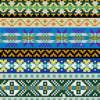 Copy of Socks72x76blue