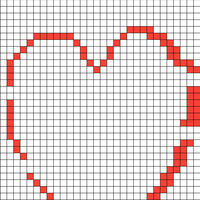 Executed Sacred Heart