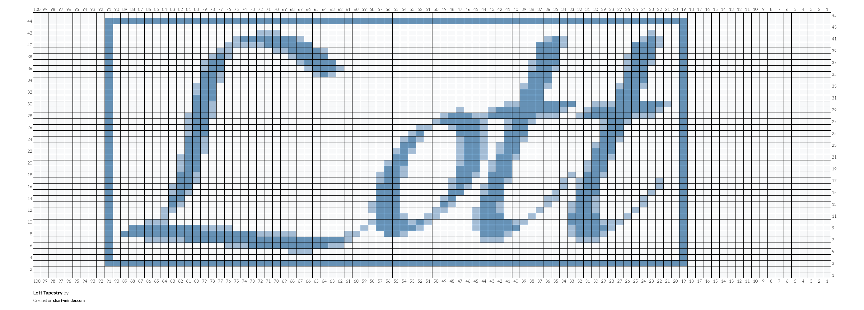 Lott Tapestry