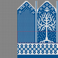 tree of gondor