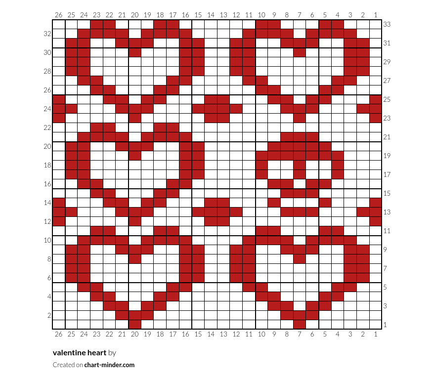 valentine heart