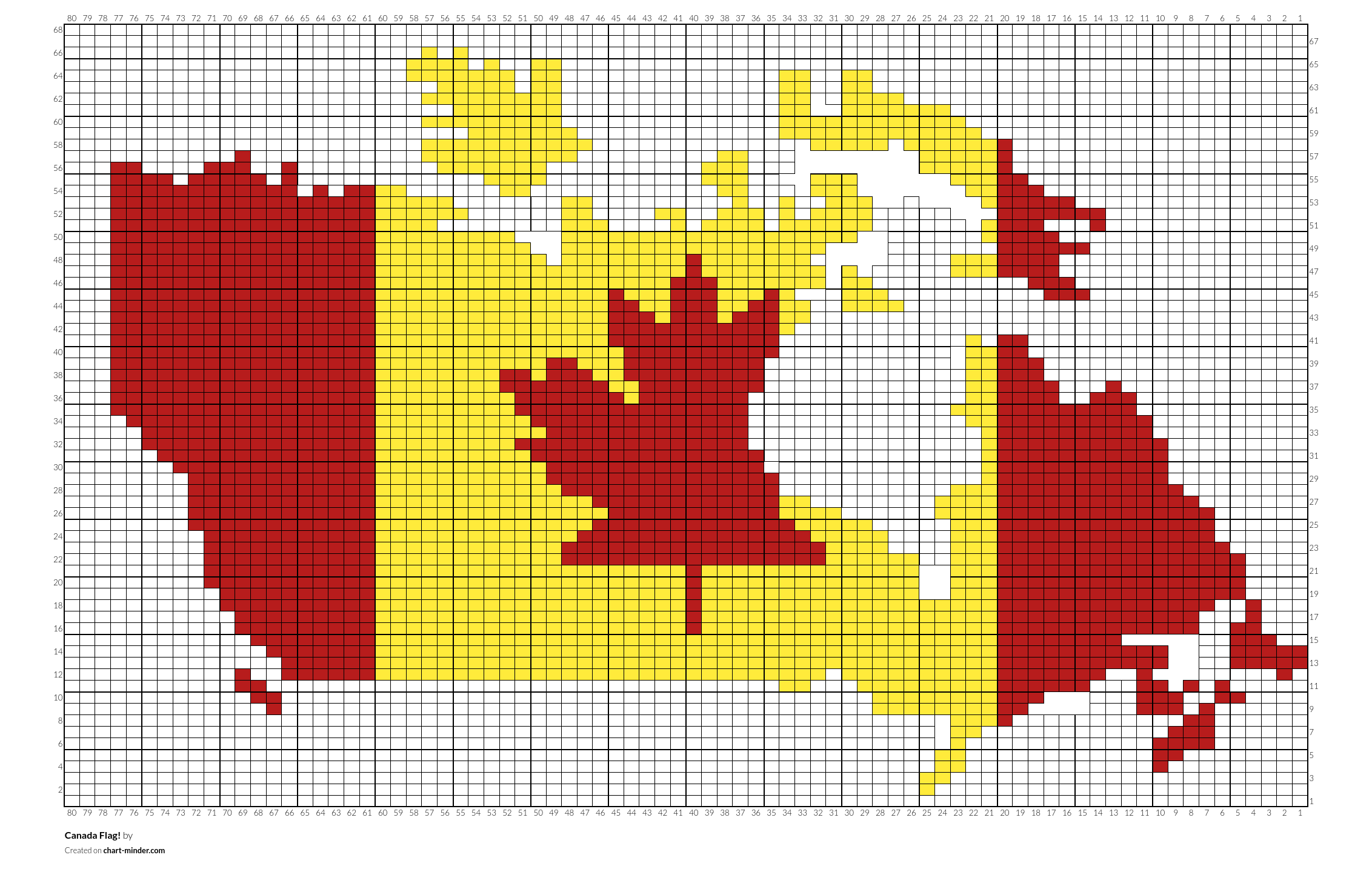 Canada Flag!