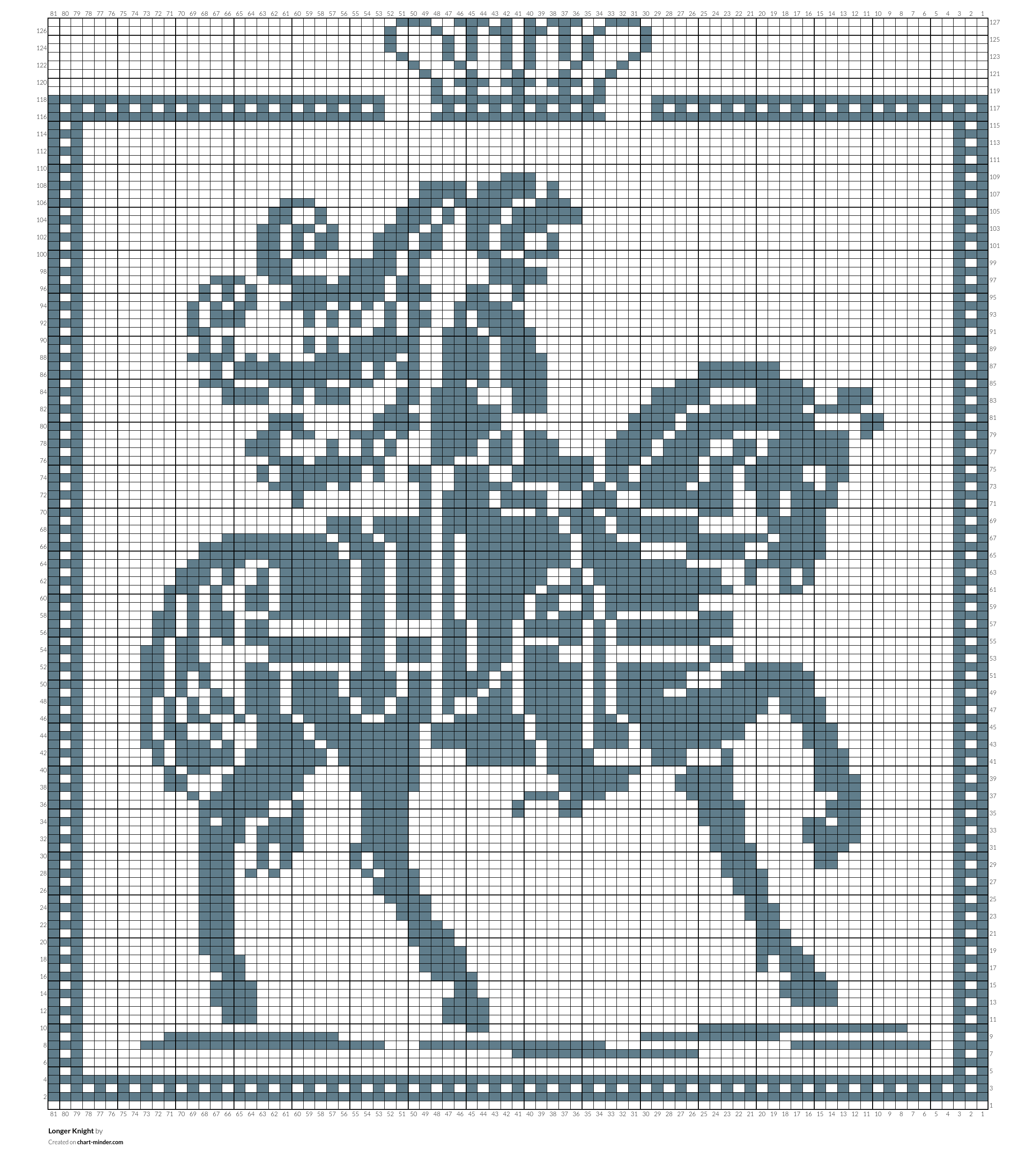 Longer Knight