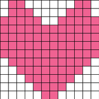 Heel heart