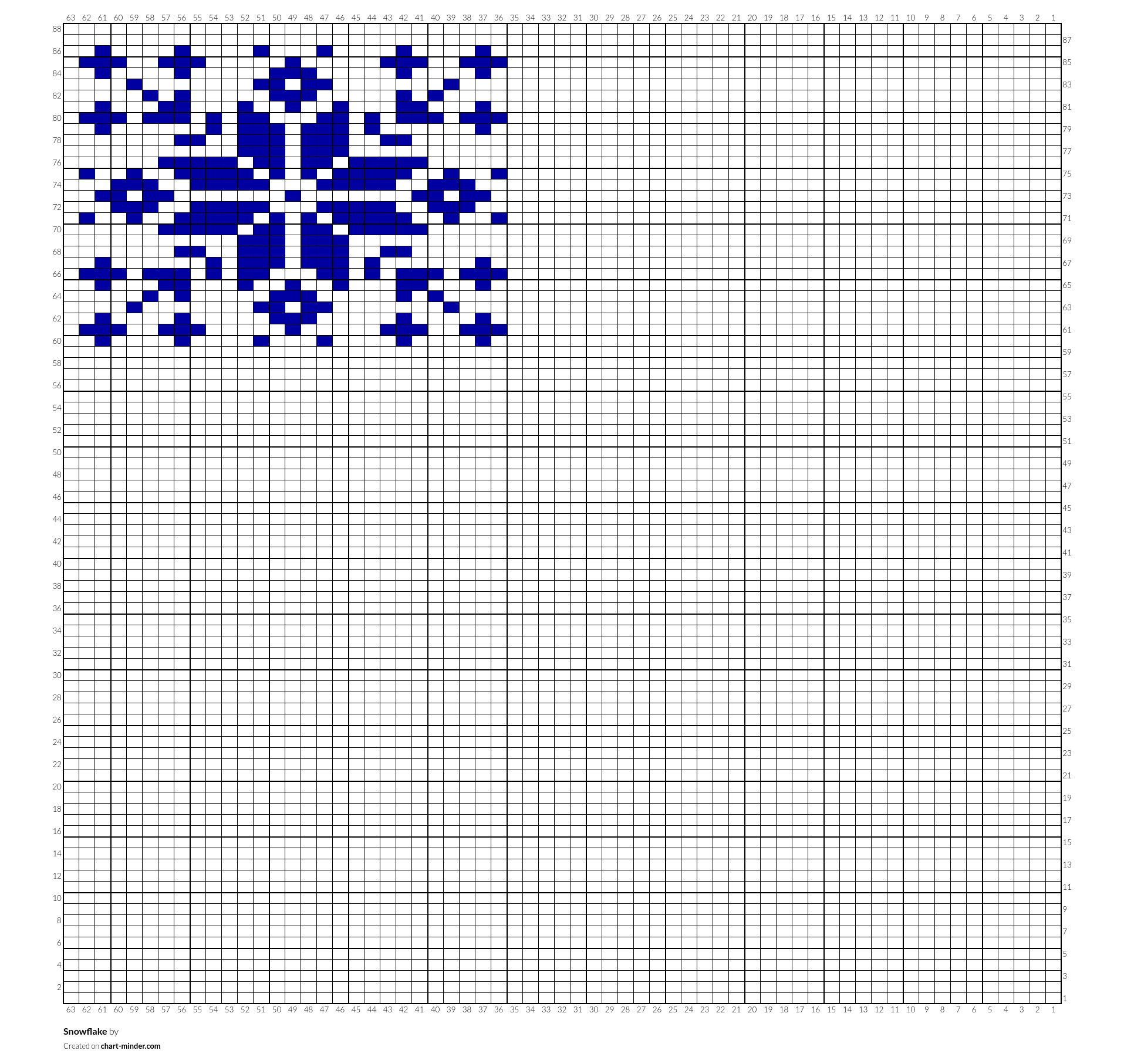 Snowflake
