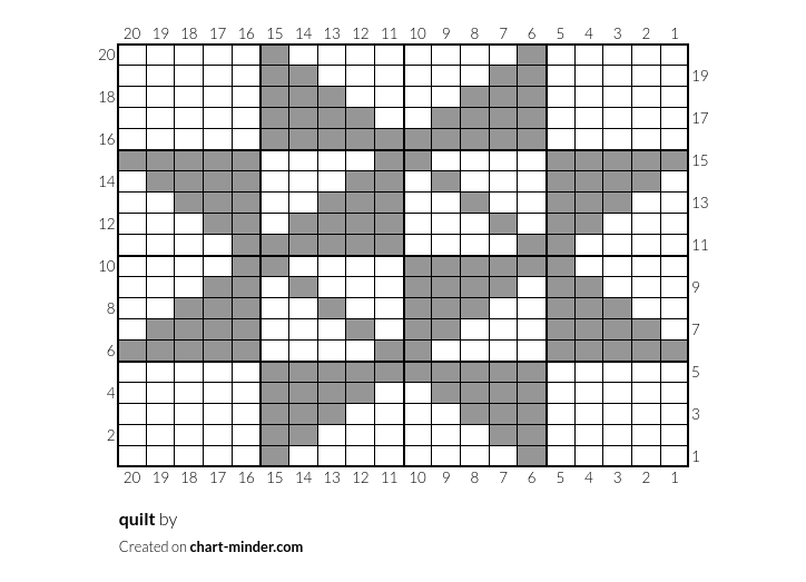 quilt