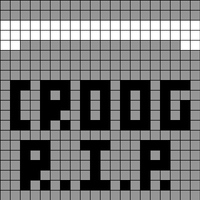 Scrooge Gravestone Front