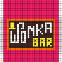 Wonka Bar