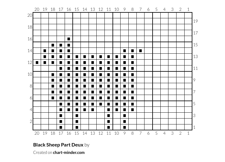 Black Sheep Part Deux
