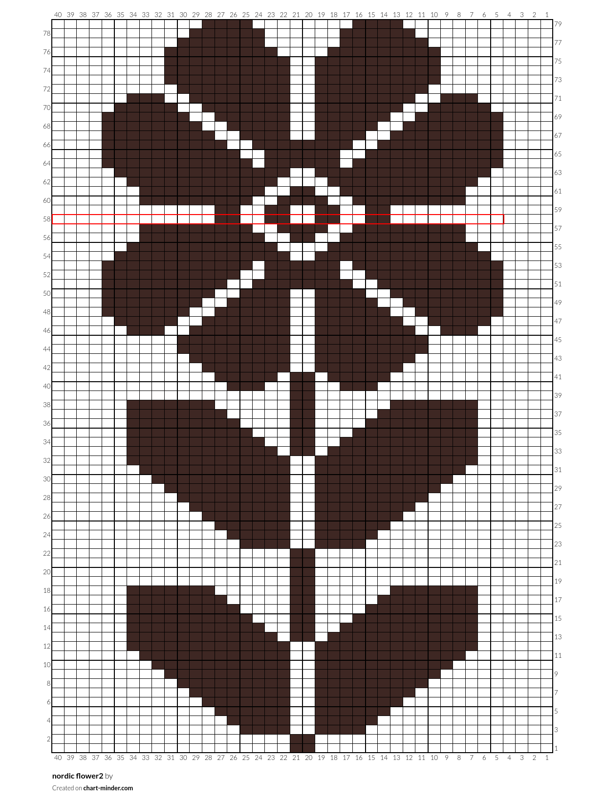 nordic flower2