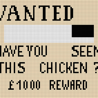 Copy of WANTED
