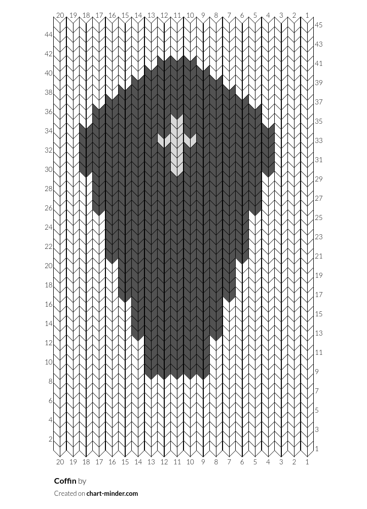 Coffin