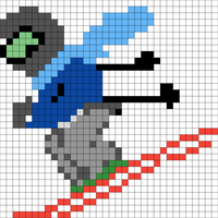 Ski guy