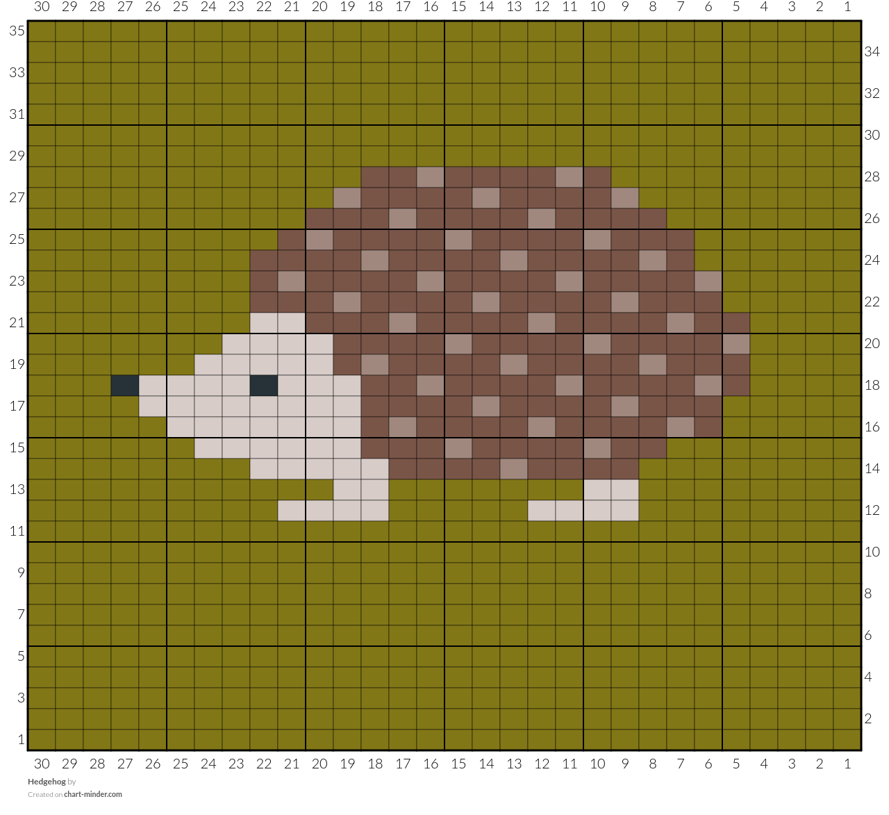 Hedgehog