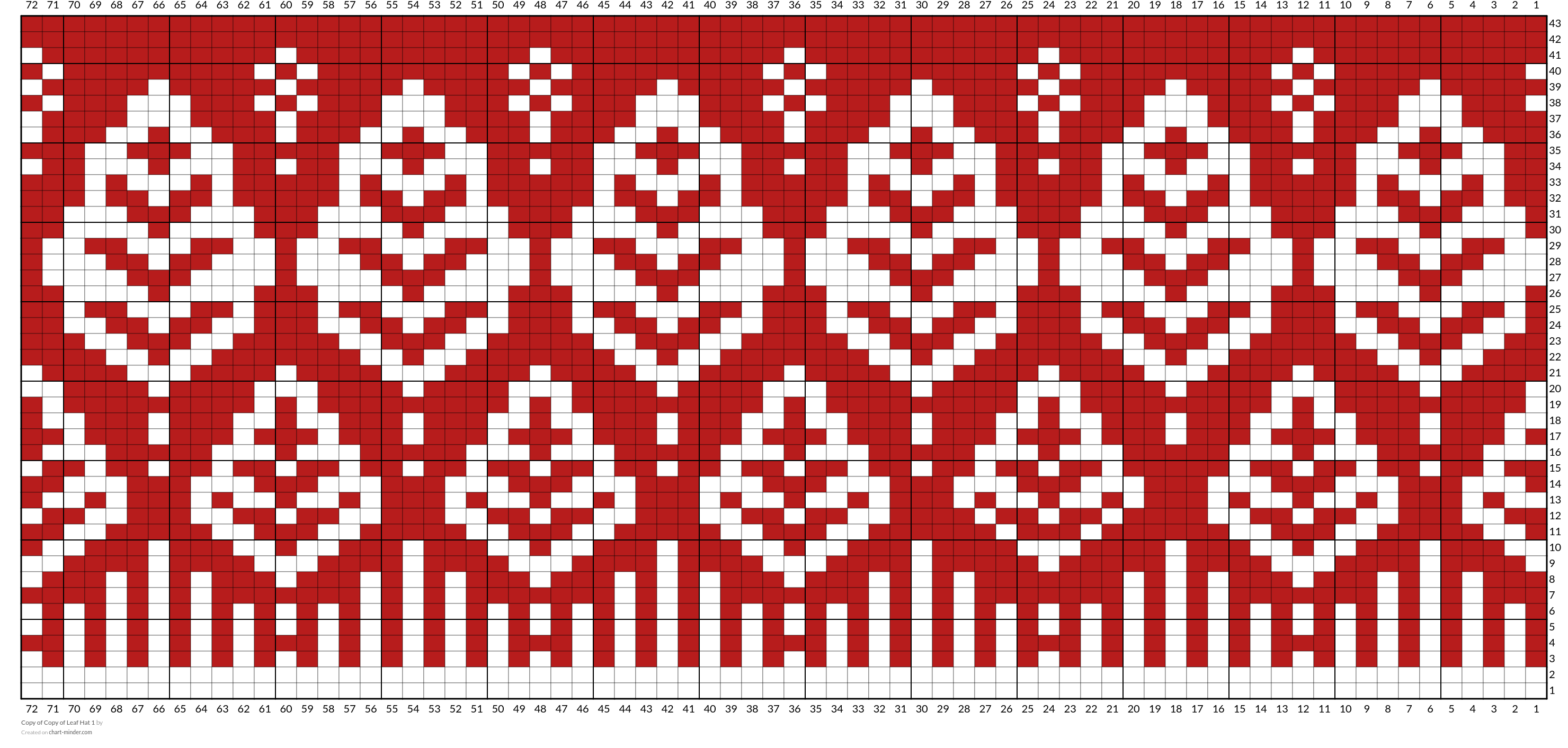 Copy of Copy of Leaf Hat 1