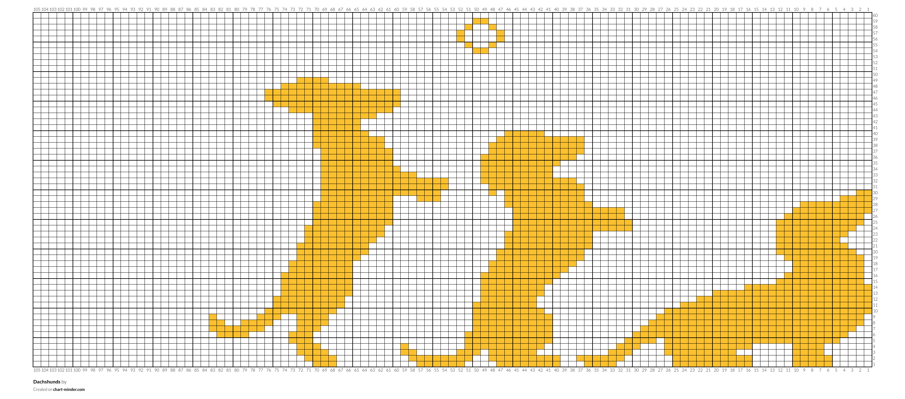 Dachshunds