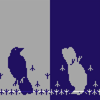crow vest