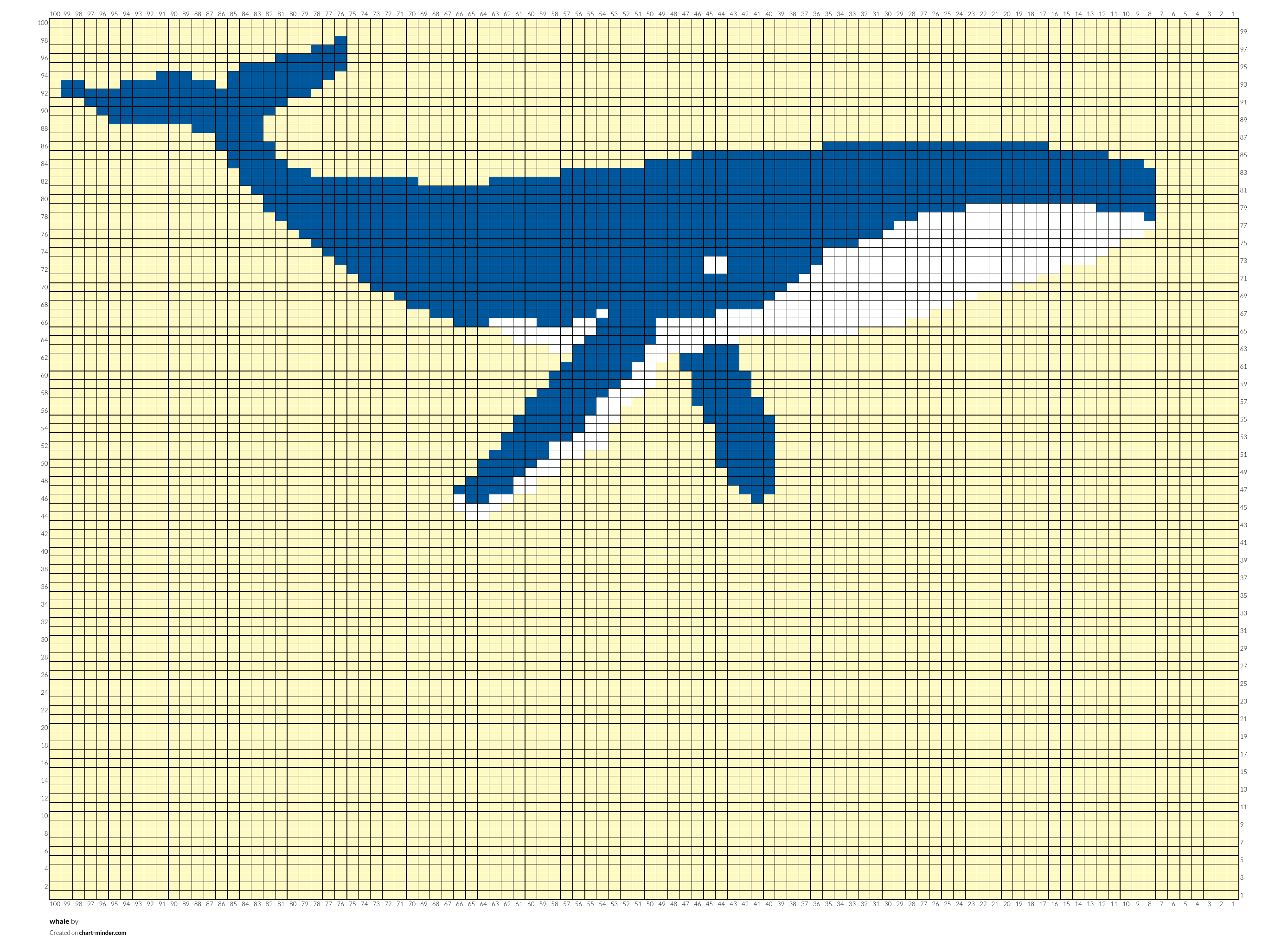 whale