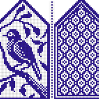 Different Palm Design