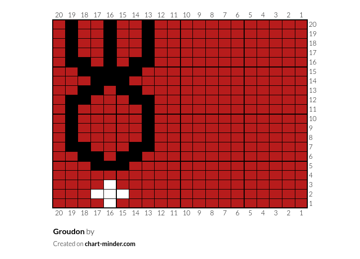 Groudon