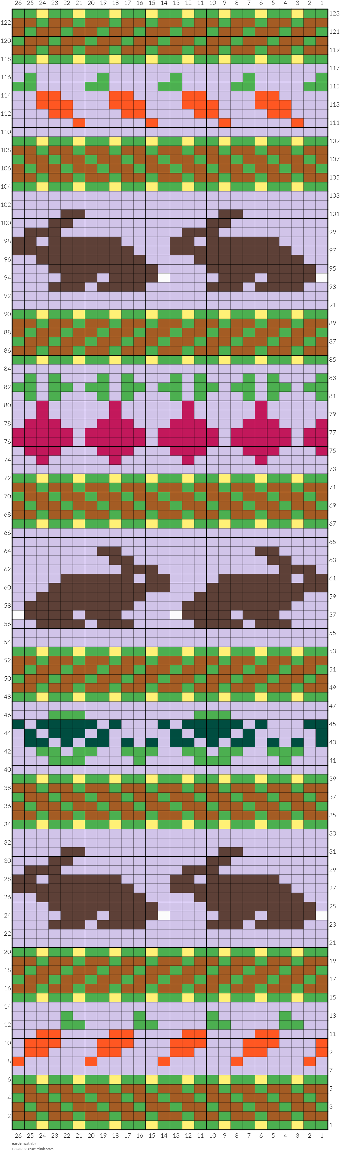 garden path