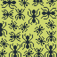 ants