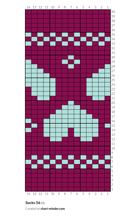 Socks 56