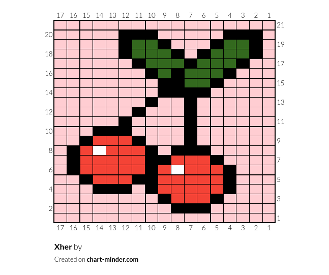 Xher
