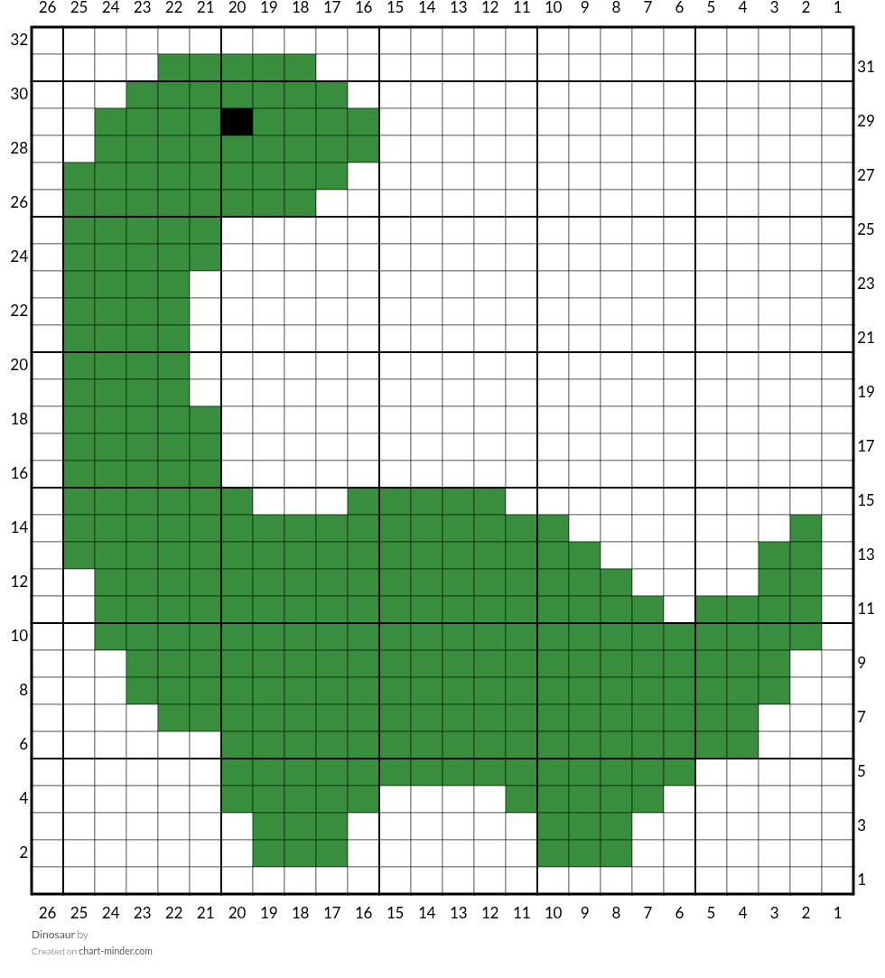 Dinosaur