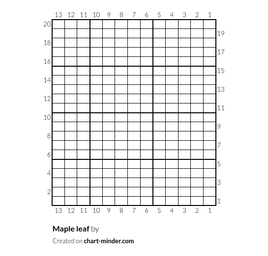 Maple leaf
