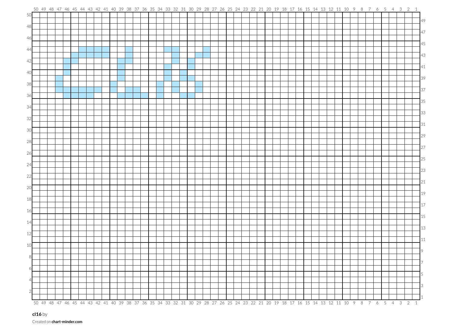cl16