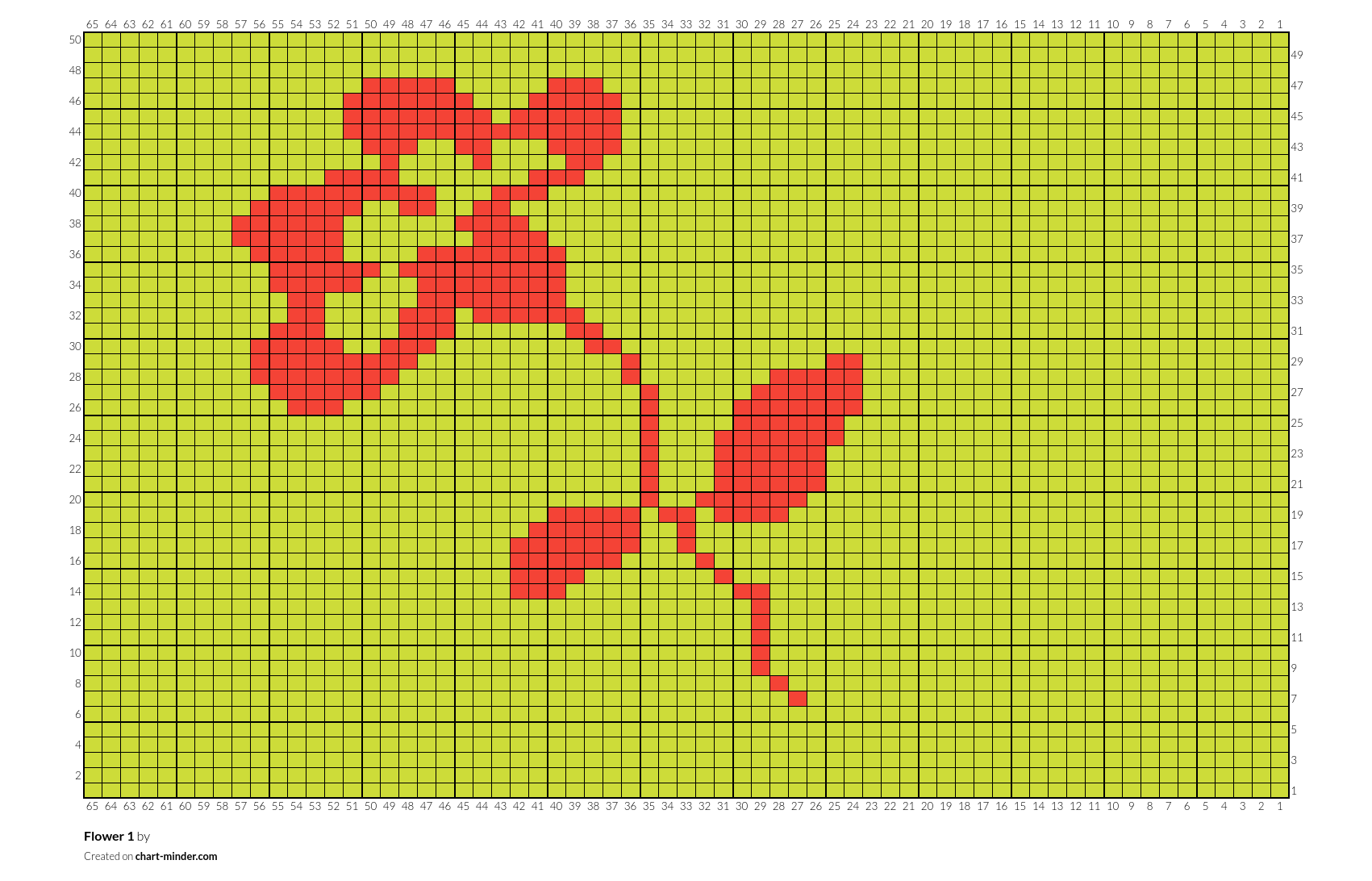 Flower 1