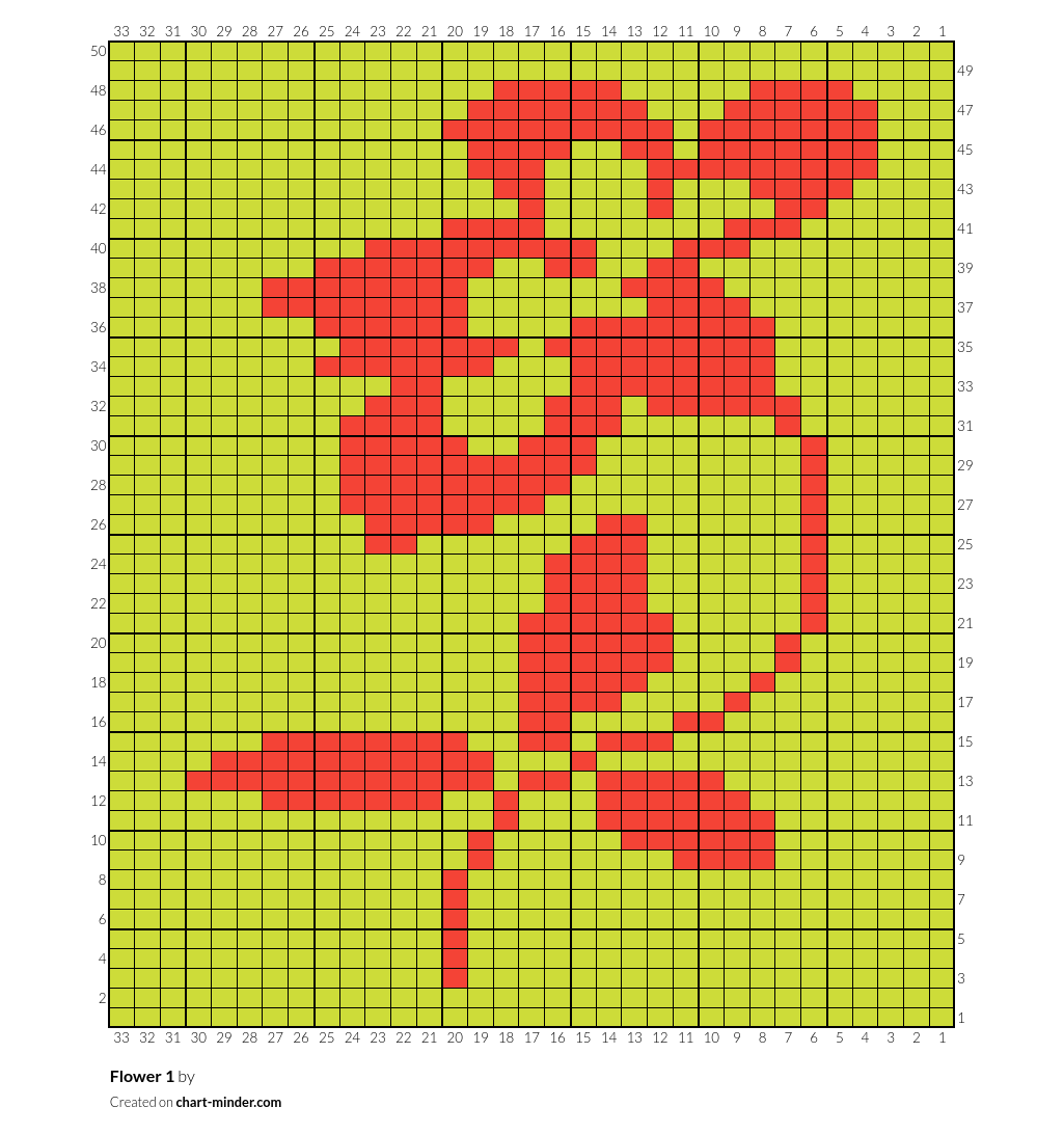 Flower 1
