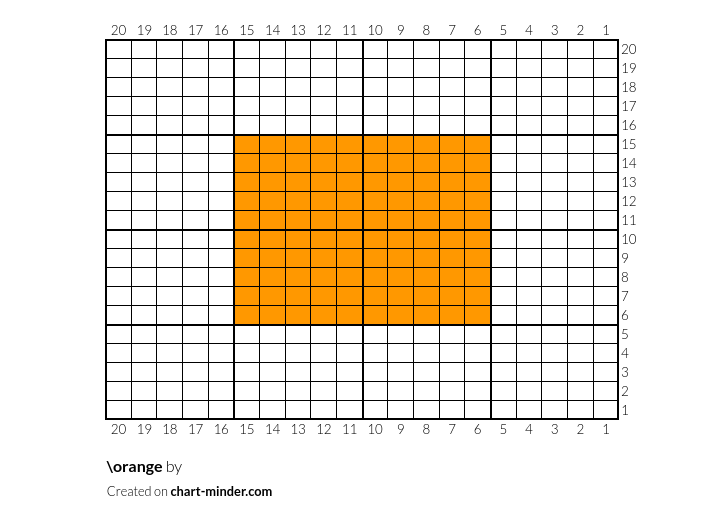 \orange