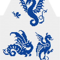 Sweater Back